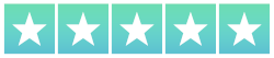 5 Star Rating